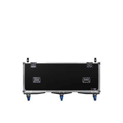 Gator GEXPOLED5055 EXPO Series ATA Case For LED Screen | 50" - 55"