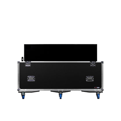 Gator GEXPOLED6065 EXPO Series ATA Case For LED Screen | 60"-65"