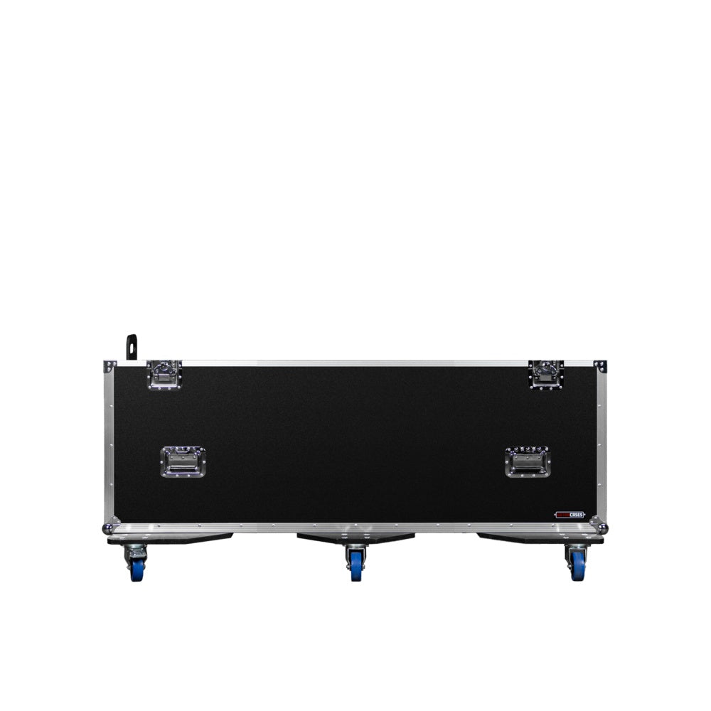 Gator GEXPOLED6065 EXPO Series ATA Case For LED Screen | 60"-65"