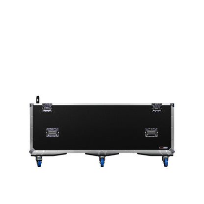 Gator GEXPOLED6065 EXPO Series ATA Case For LED Screen | 60"-65"