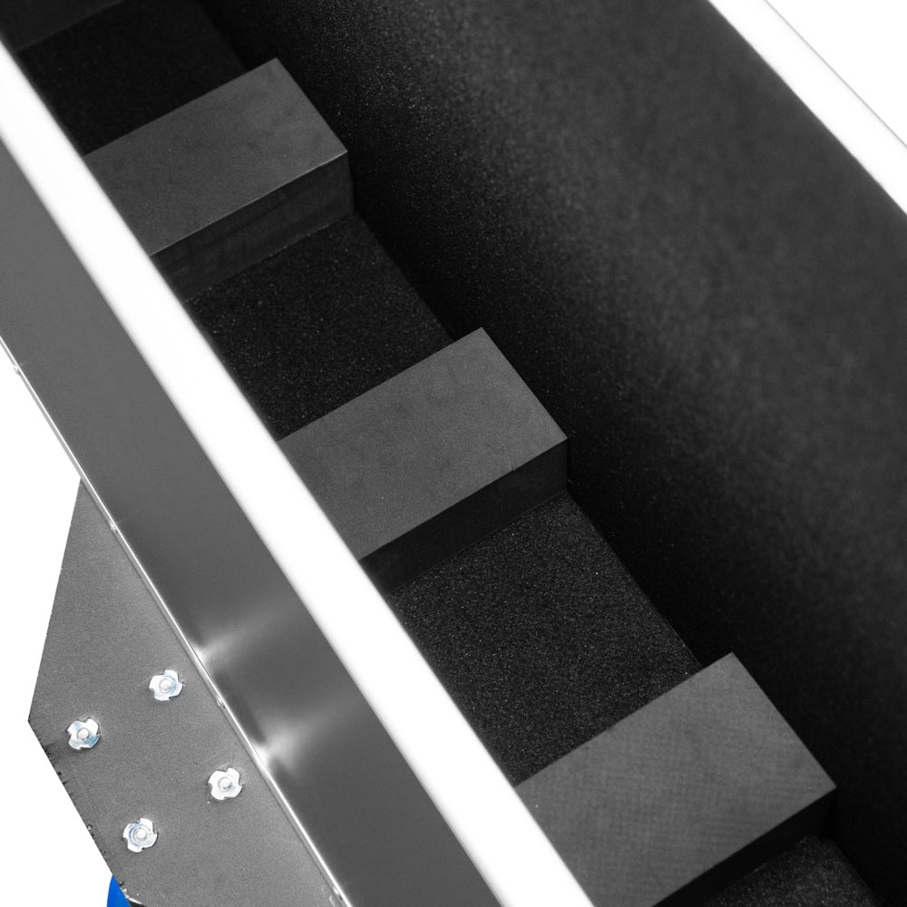 Gator GEXPOLED6065 EXPO Series ATA Case For LED Screen | 60"-65"