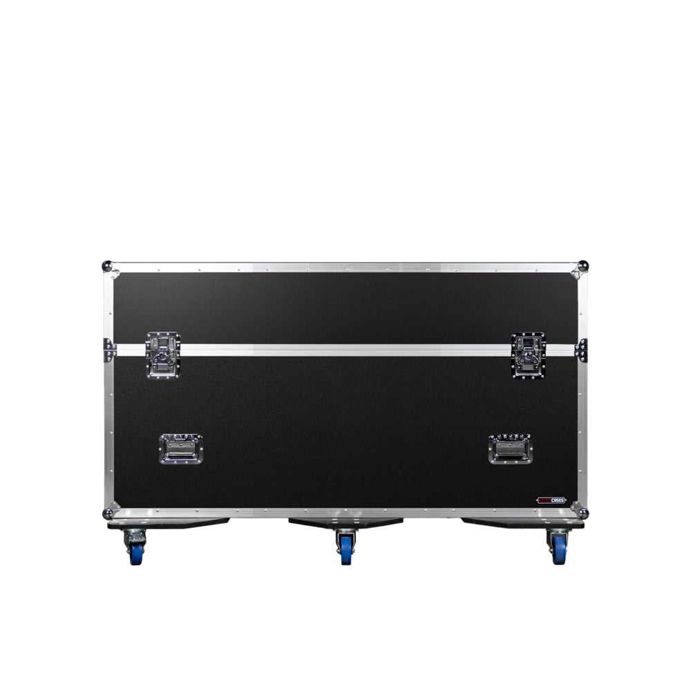 Gator GEXPOLED6065 EXPO Series ATA Case For LED Screen | 60"-65"