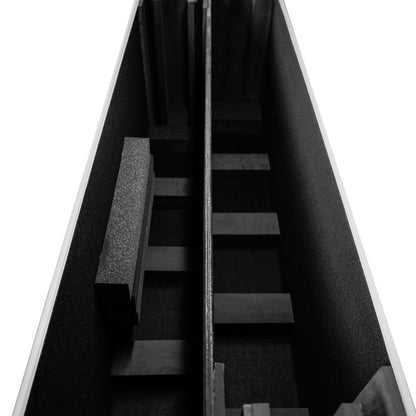 Gator GEXPOLED6065 EXPO Series ATA Case For LED Screen | 60"-65"