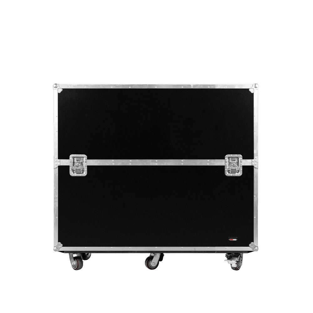 Gator GEXPOPLED65 EXPO Series ATA Piston-Assist Case For LED Screen | 65"