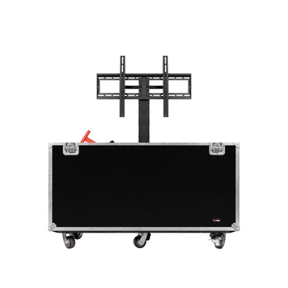 Gator GEXPOPLED65 EXPO Series ATA Piston-Assist Case For LED Screen | 65"