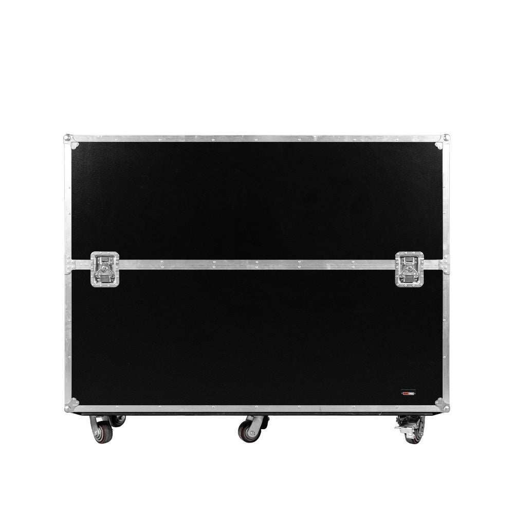 Gator GEXPOPLED75 EXPO Series ATA Piston-Assist Case For LED Screen | 75"