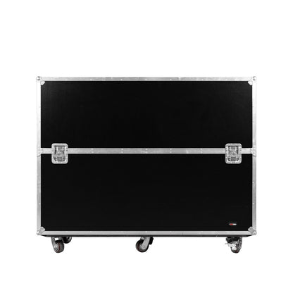 Gator GEXPOPLED75 EXPO Series ATA Piston-Assist Case For LED Screen | 75"