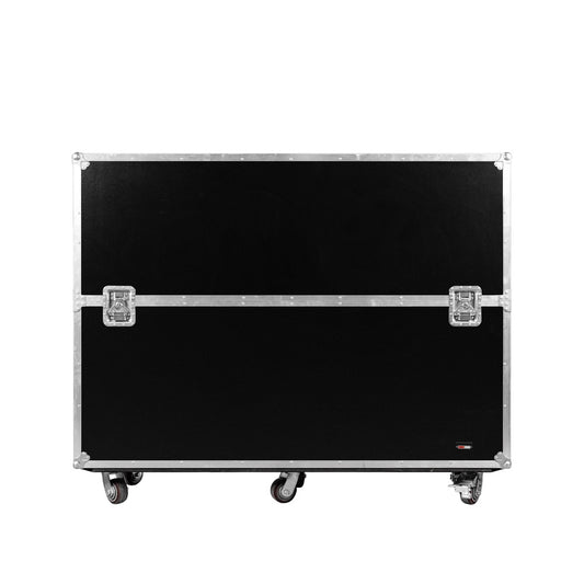 Gator GEXPOPLED75 EXPO Series ATA Piston-Assist Case For LED Screen | 75"