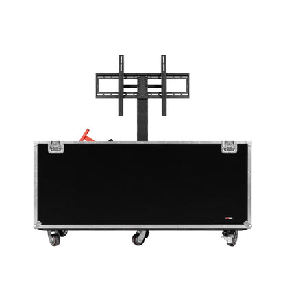 Gator GEXPOPLED75 EXPO Series ATA Piston-Assist Case For LED Screen | 75"