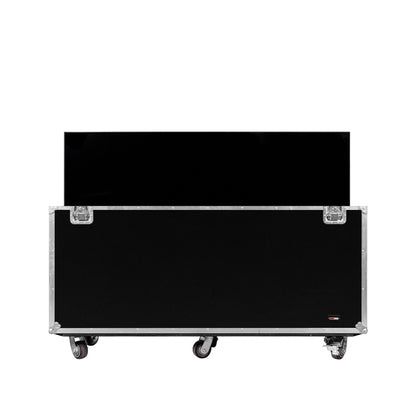 Gator GEXPOPLED75 EXPO Series ATA Piston-Assist Case For LED Screen | 75"