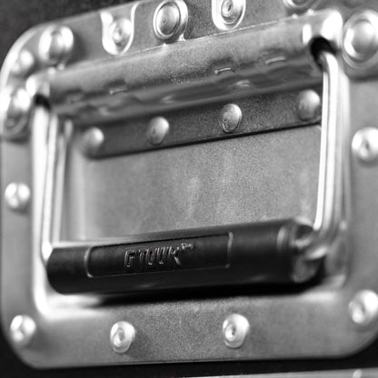 Gator GEXPOPLED75 EXPO Series ATA Piston-Assist Case For LED Screen | 75"