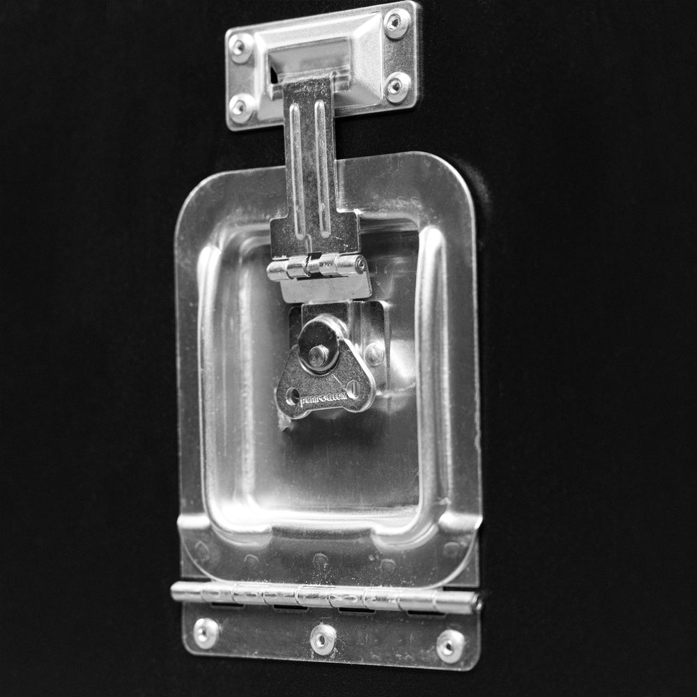 Gator GEXPOPLED75 EXPO Series ATA Piston-Assist Case For LED Screen | 75"