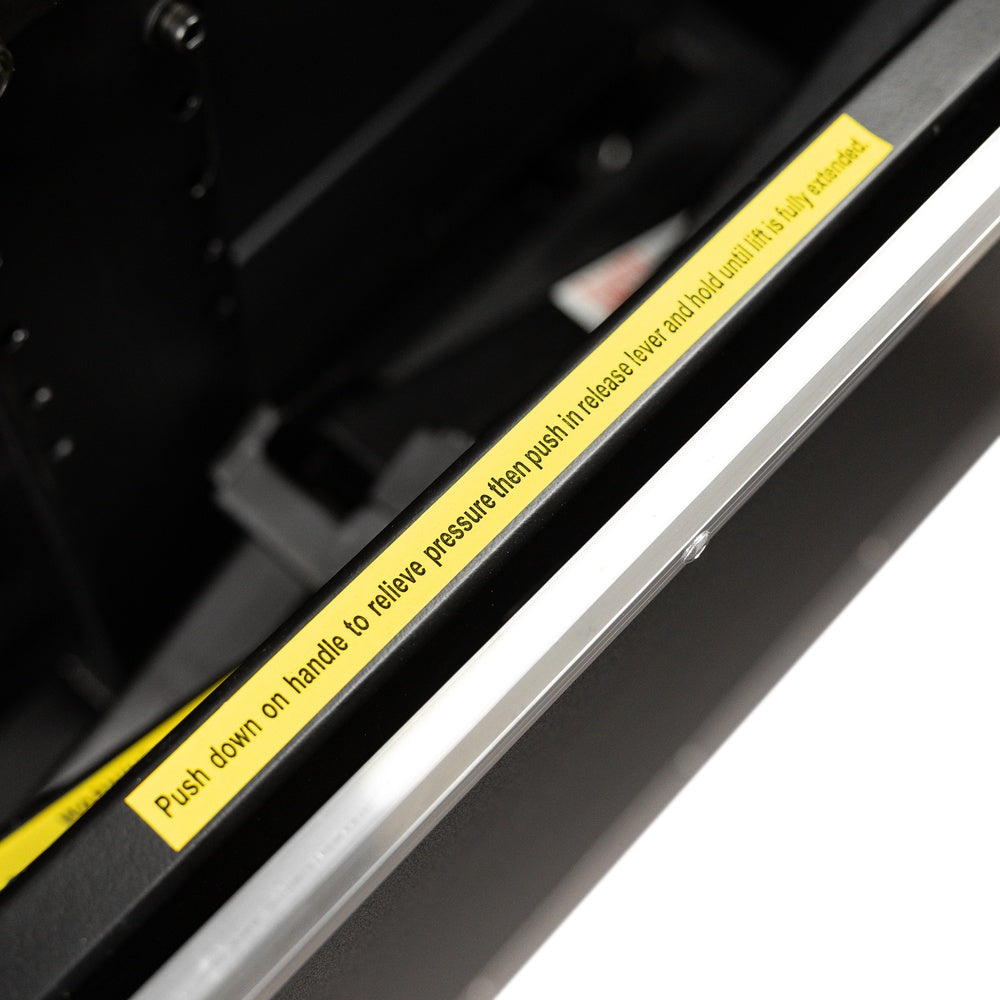 Gator GEXPOPLED75 EXPO Series ATA Piston-Assist Case For LED Screen | 75"