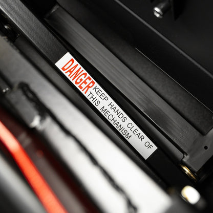 Gator GEXPOPLED75 EXPO Series ATA Piston-Assist Case For LED Screen | 75"