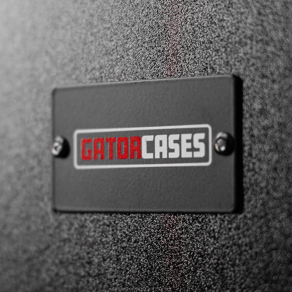 Gator GEXPOPLED75 EXPO Series ATA Piston-Assist Case For LED Screen | 75"