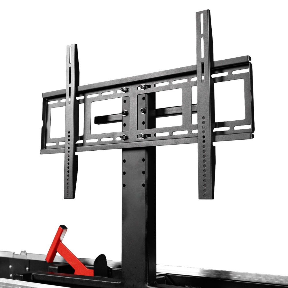 Gator GEXPOPLED75 EXPO Series ATA Piston-Assist Case For LED Screen | 75"