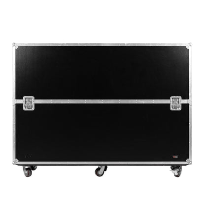 Gator GEXPOPLED86 EXPO Series ATA Piston-Assist Case For LED Screen | 86"