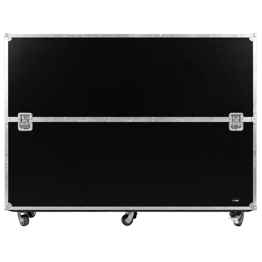 Gator GEXPOPLED98 EXPO Series ATA Piston-Assist Case For LED Screen | 98"