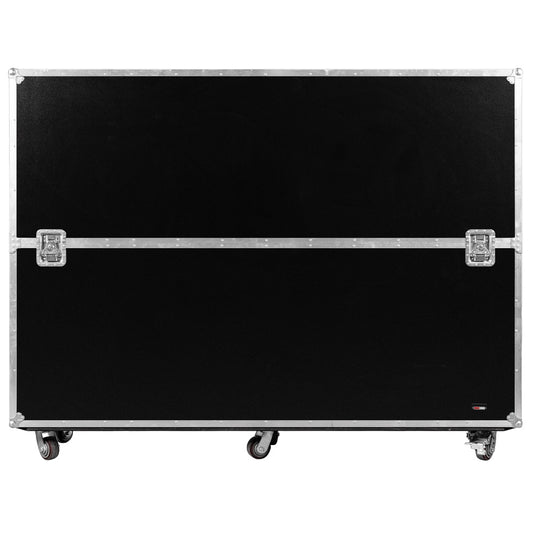 Gator GEXPOPLED98 EXPO Series ATA Piston-Assist Case For LED Screen | 98"