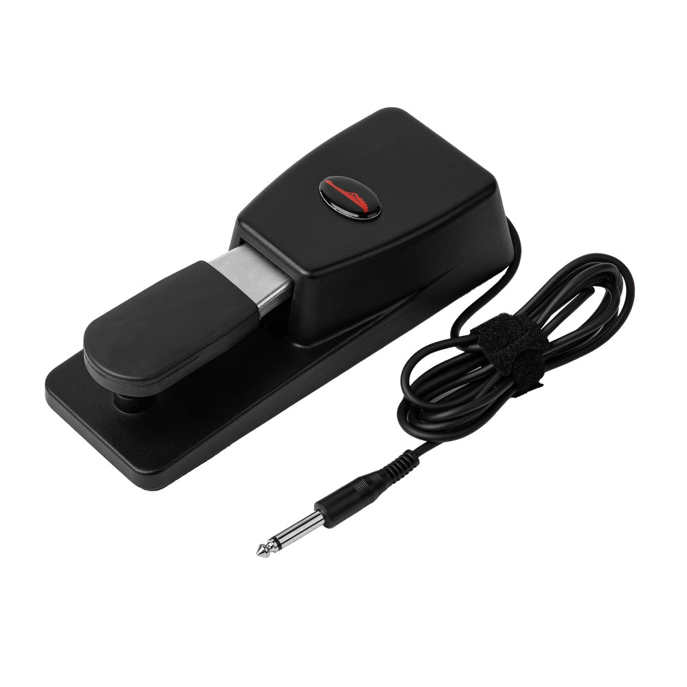 Gator GFW-KEYSUSTAIN-HD Frameworks Keyboard Sustain Pedal Half Damper
