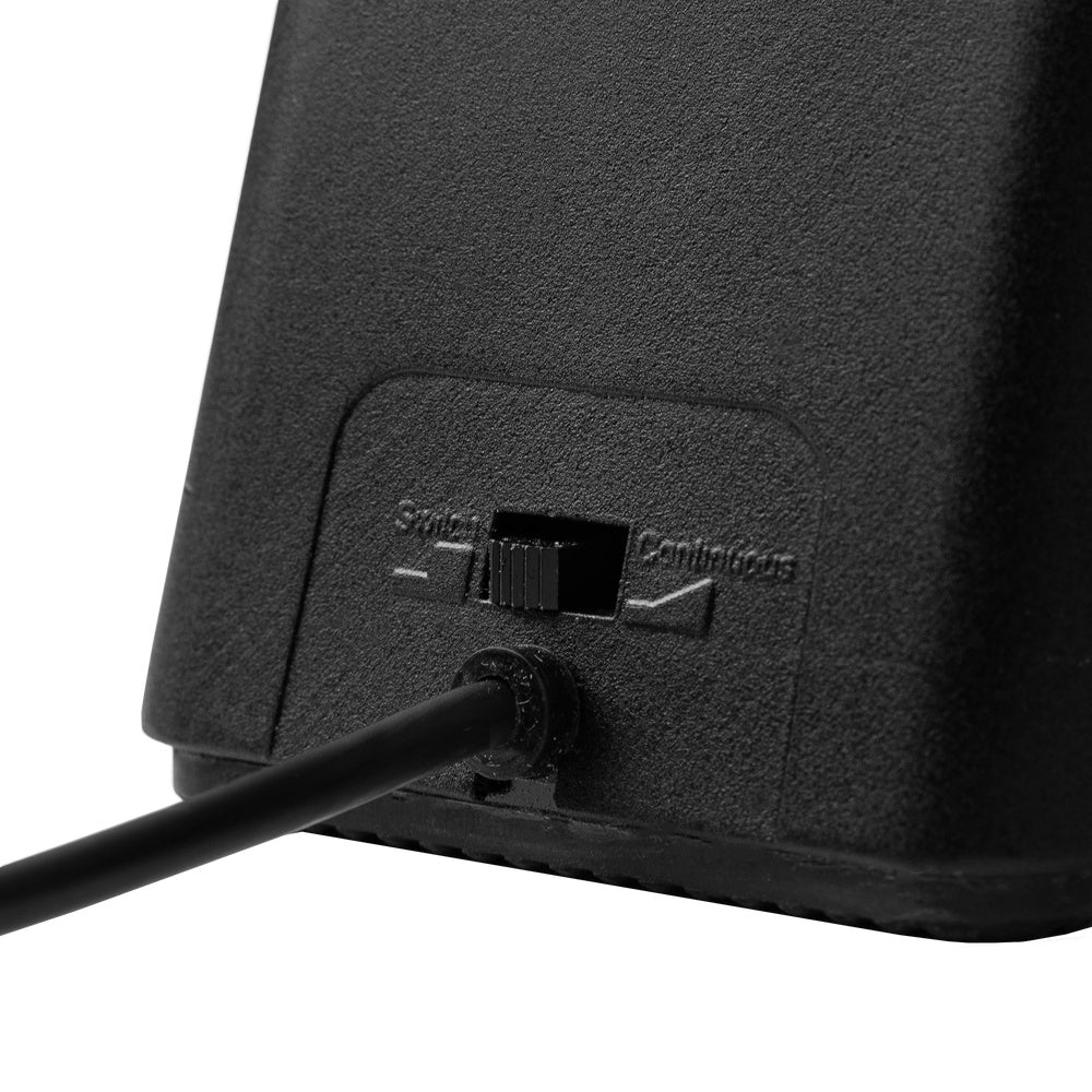 Gator GFW-KEYSUSTAIN-HD Frameworks Keyboard Sustain Pedal Half Damper