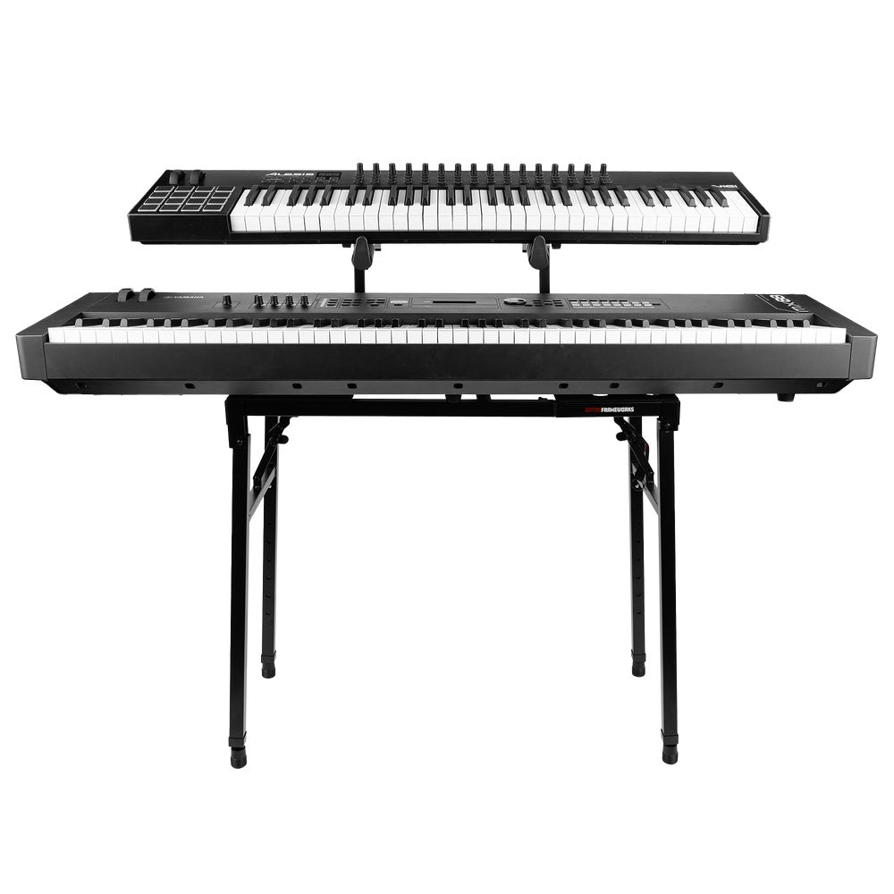 Gator GFW-UTILITY-2T Frameworks Utility Second Tier Add-On
