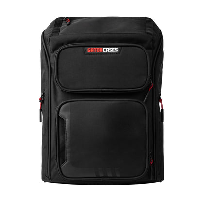 Gator G-ICON-BP ICON Professional Backpack | Black