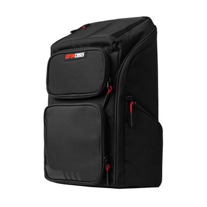 Gator G-ICON-BP ICON Professional Backpack | Black