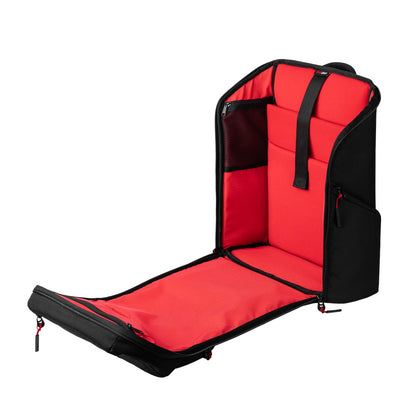 Gator G-ICON-BP ICON Professional Backpack | Black