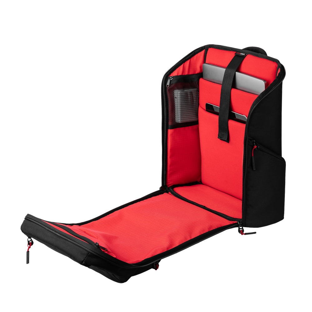 Gator G-ICON-BP ICON Professional Backpack | Black