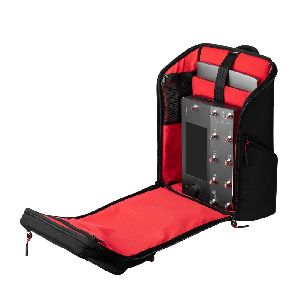 Gator G-ICON-BP ICON Professional Backpack | Black