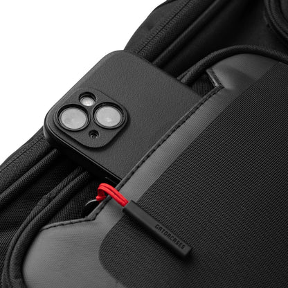 Gator G-ICON-BP ICON Professional Backpack | Black