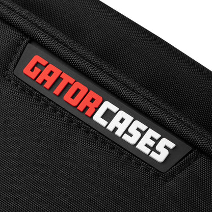 Gator G-ICON-BP ICON Professional Backpack | Black