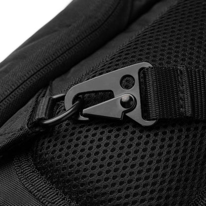Gator G-ICON-BP ICON Professional Backpack | Black