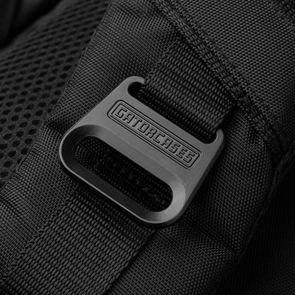 Gator G-ICON-BP ICON Professional Backpack | Black