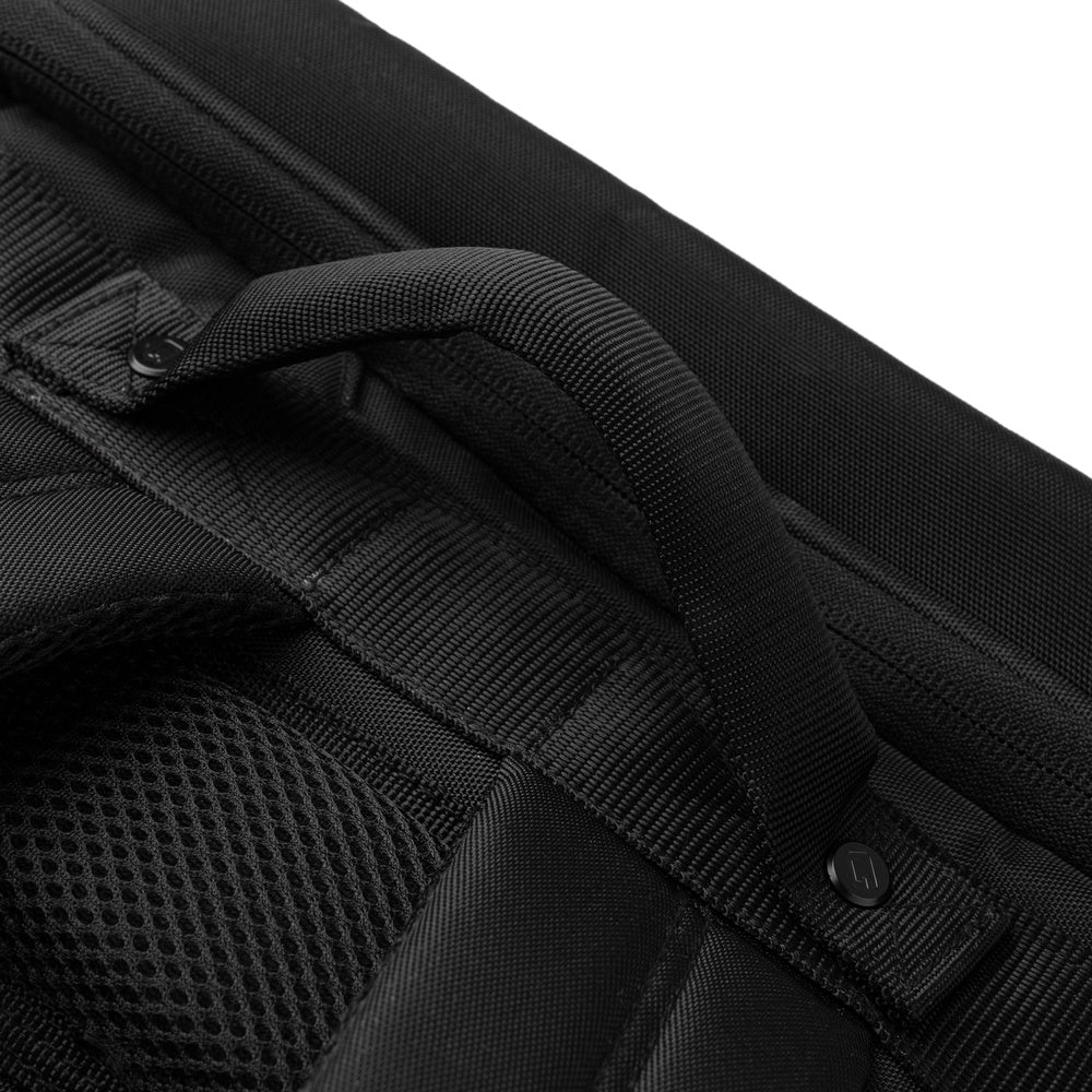 Gator G-ICON-BP ICON Professional Backpack | Black