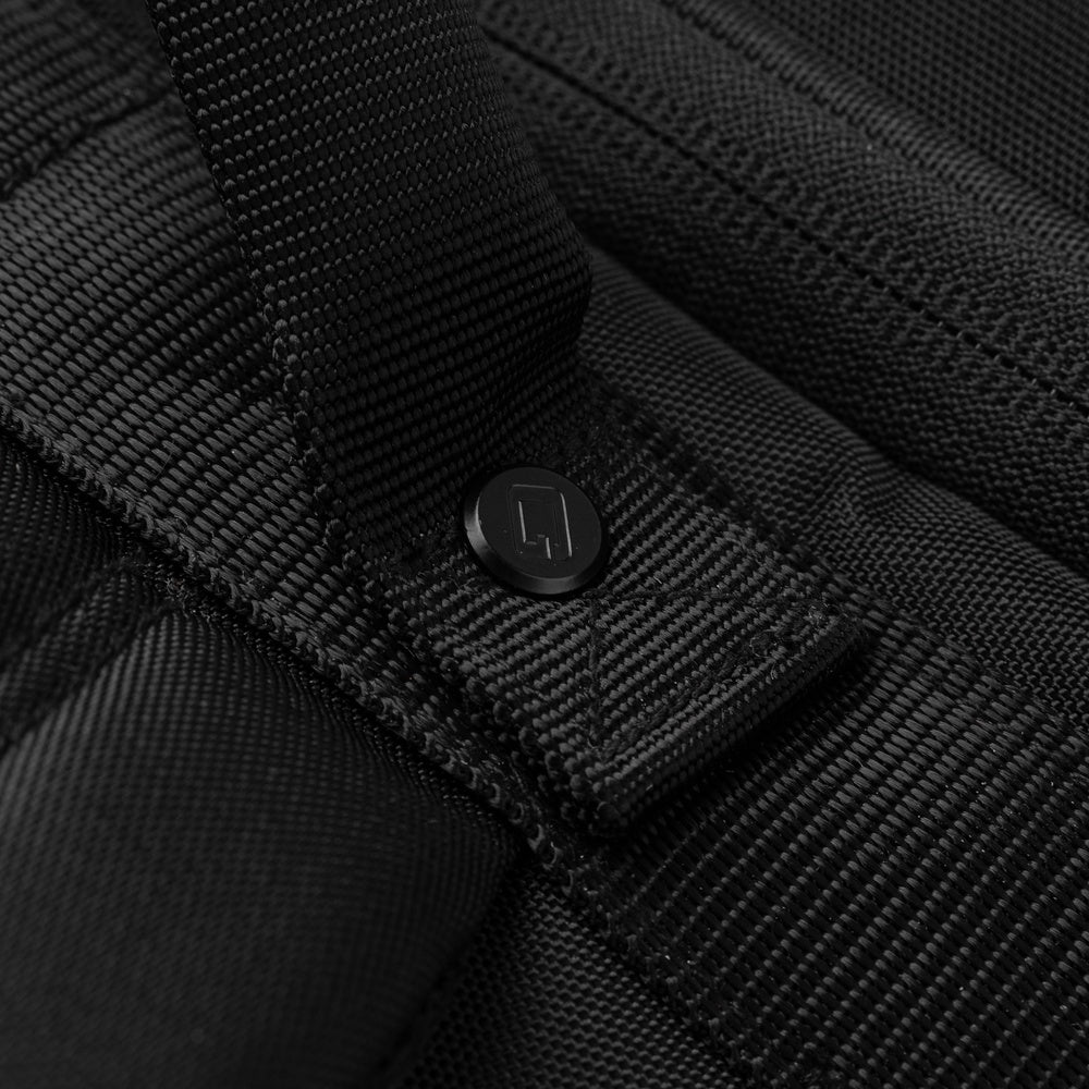 Gator G-ICON-BP ICON Professional Backpack | Black