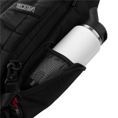 Gator G-ICON-BP ICON Professional Backpack | Black