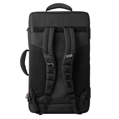 Gator G-ICONDJ-LG-BP ICON Series DJ Controller Bag | Large
