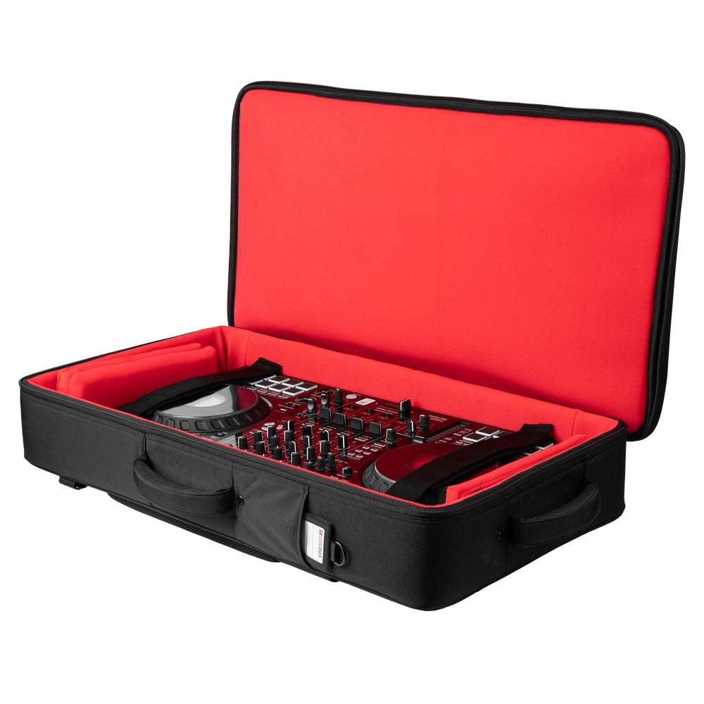 Gator G-ICONDJ-LG-BP ICON Series DJ Controller Bag | Large