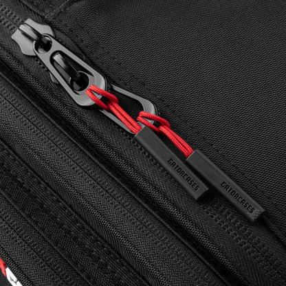 Gator G-ICONDJ-LG-BP ICON Series DJ Controller Bag | Large