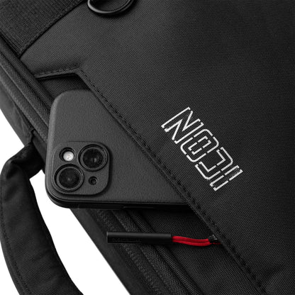Gator G-ICONDJ-LG-BP ICON Series DJ Controller Bag | Large