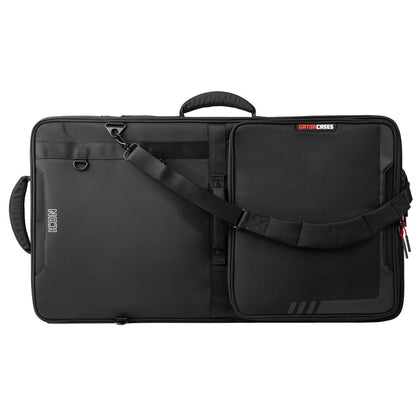 Gator G-ICONDJ-MD-BP ICON Series DJ Controller Bag | Medium