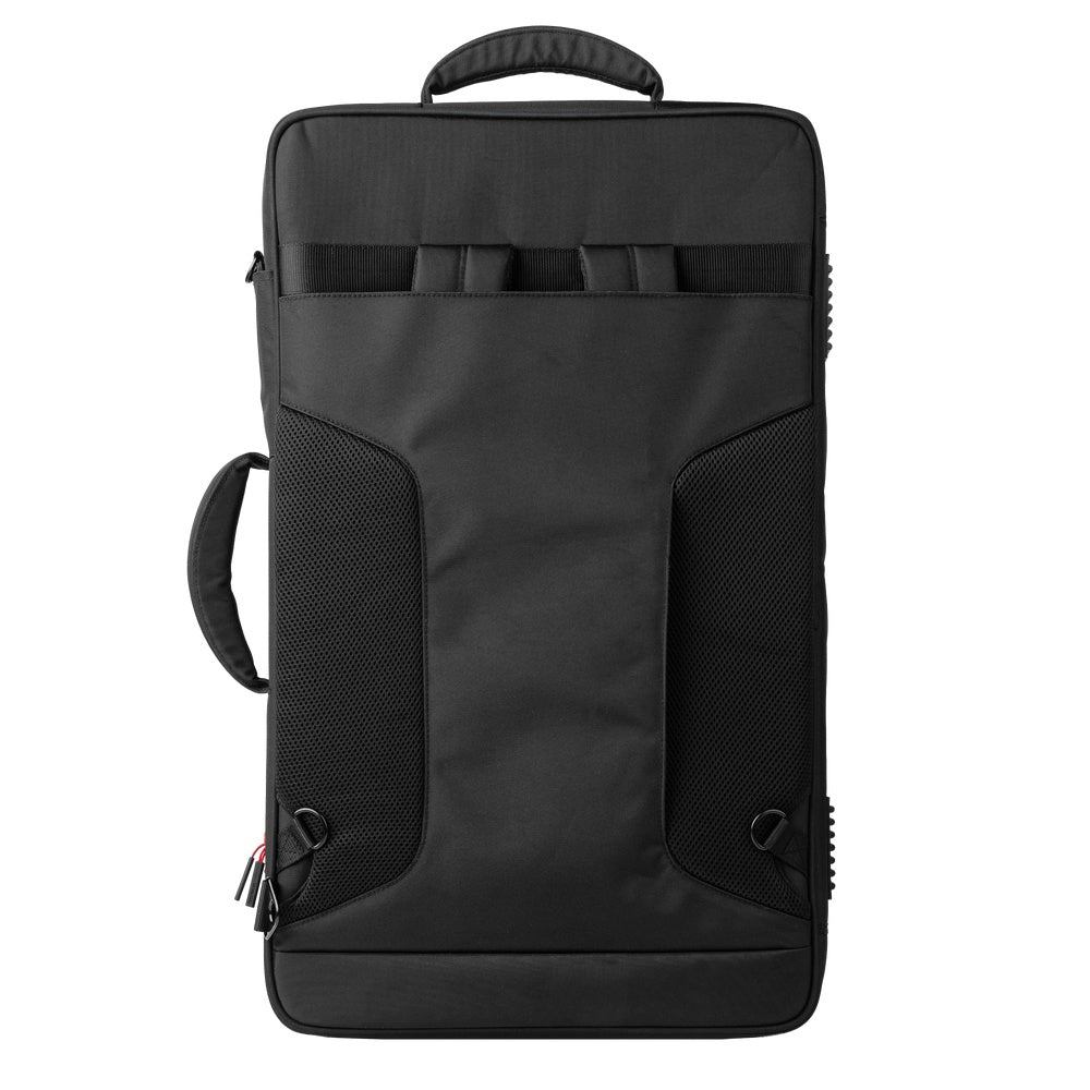 Gator G-ICONDJ-MD-BP ICON Series DJ Controller Bag | Medium
