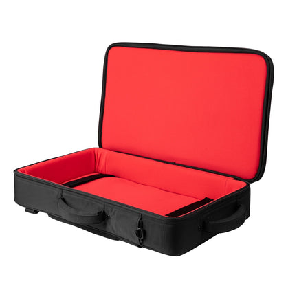Gator G-ICONDJ-MD-BP ICON Series DJ Controller Bag | Medium