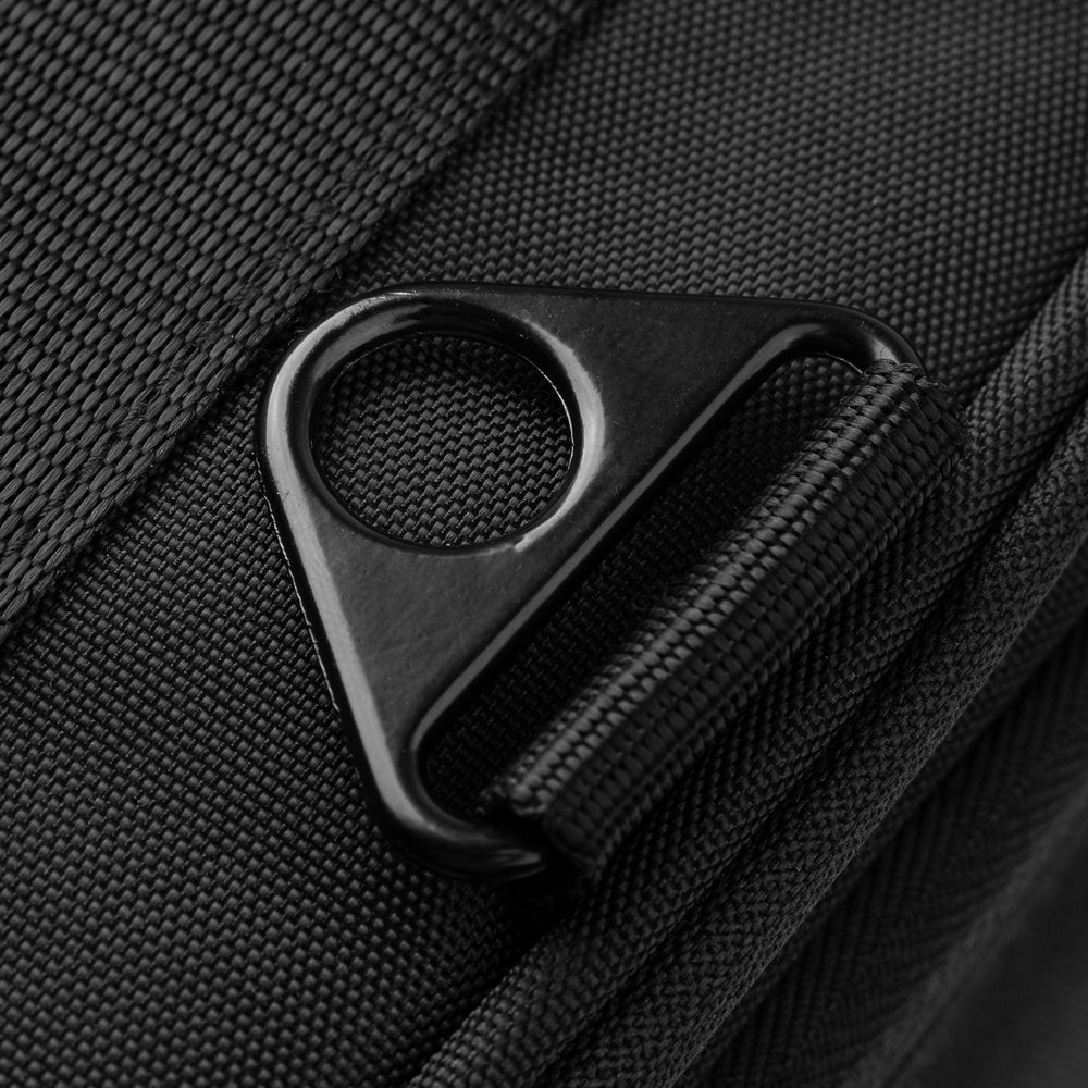 Gator G-ICONDJ-MD-BP ICON Series DJ Controller Bag | Medium