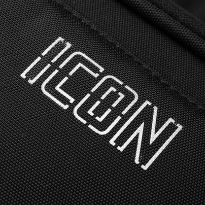 Gator G-ICONDJ-MD-BP ICON Series DJ Controller Bag | Medium