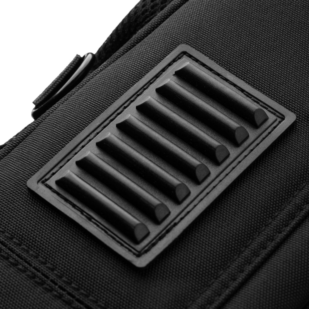 Gator G-ICONDJ-MD-BP ICON Series DJ Controller Bag | Medium