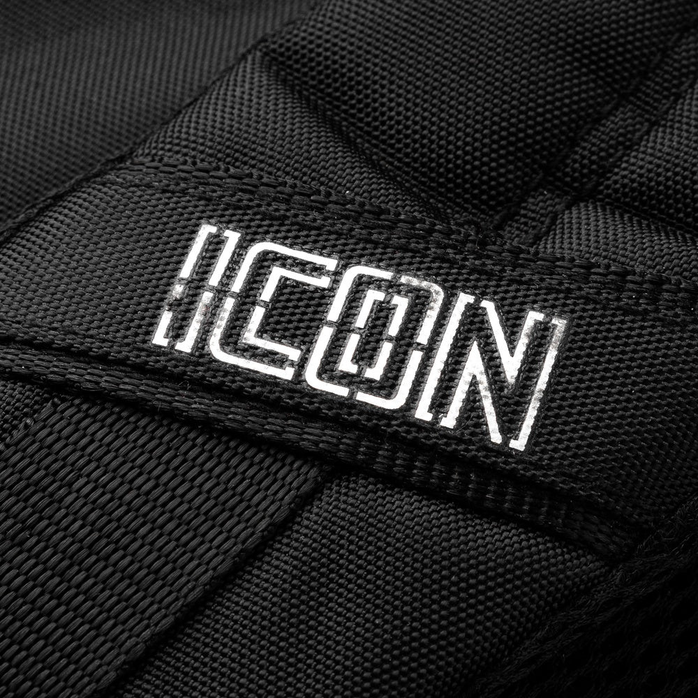 Gator G-ICONDJ-MD-BP ICON Series DJ Controller Bag | Medium