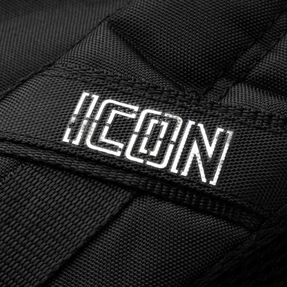 Gator G-ICONDJ-MD-BP ICON Series DJ Controller Bag | Medium